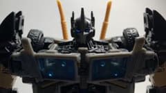 トランスフォーマープライム ダークガード オプティマスプライムのサムネイル