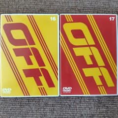 藤井フミヤ DVD OFF 16 17 2本セット - メルカリ