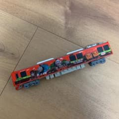 トレーン　　京阪電車　トーマスのサムネイル