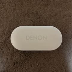 値下げ交渉受け付けます‼️動作問題無し‼️DENON ワイヤレスイヤホンのサムネイル
