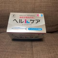 エーザイ ヘルケア 4粒×30袋入のサムネイル