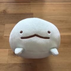 스미코구라시 봉제인형 토카게 마스코트 재가격 인하했습니다
