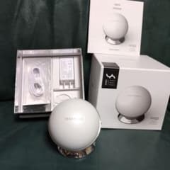 DENSHINDO プラズマエアシャワー UN01 美顔器　美容家電　美肌 DENSHINDO プラズマエアシャワー UN01 美顔器 美容家電 美肌 - メルカリ