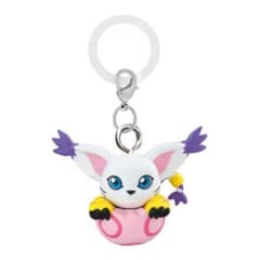 デジモンアドベンチャー　めじるしアクセサリーのサムネイル