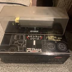 kyosho R／Cトラックシリーズ佐川急便　珍品のサムネイル