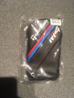 (新品)M4 ユーティリティー　ヘッドカバーのサムネイル
