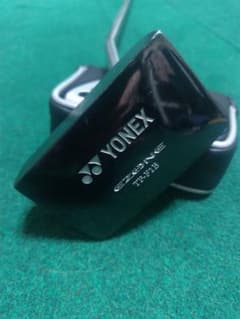 YONEX EZONE TP-F1Bパター 36インチ てらゆー絶賛 YONEX EZONE TP-F1Bパター 36インチ てらゆー絶賛 - メルカリ