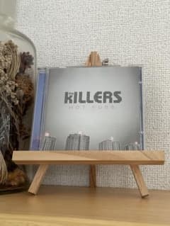 Hot Fuss／The Killersのサムネイル