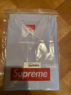 supreme 21ss week10 Iggy Pop S/S Shirt Mのサムネイル