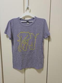 【希少】エレファントカシマシ　エレカシ　2014　ライブ　Tシャツ - 5