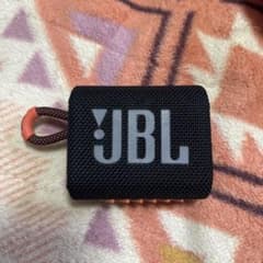 jbl スピーカー　go3のサムネイル
