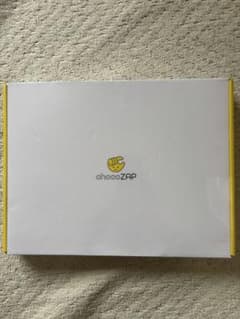 ★新品未使用未開封★チョコザップ　スターターキットのサムネイル