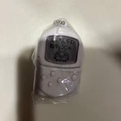 ポケットステーション どこでもいっしょミニチュアチャーム トロ ガチャ ポケステのサムネイル