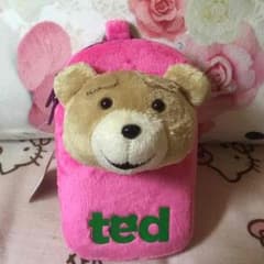 ted♡ケースのサムネイル
