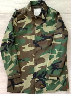 【Scarface様専用】WTAPS  15SS Windbreakerのサムネイル