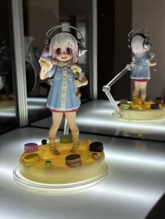 すーぱーそに子 “おてんば幼少期” ウイング wing すーぱーそに子 “おてんば幼少期” ウイング wing - メルカリ