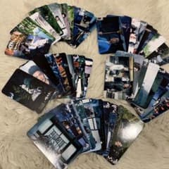 陳情令 フォトカード 王一博 肖戦 50枚 - メルカリ