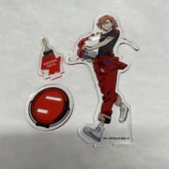 中原中也 アクリルスタンドのサムネイル