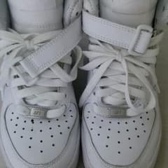 NIKE AIR.AIR FORCEスニーカー☆のサムネイル