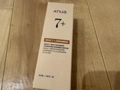 Anua Rice 7+ Ceramide 美容液 50mlのサムネイル