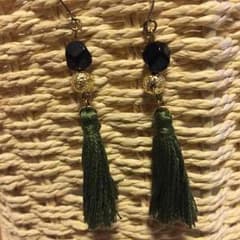タッセルピアス❤︎のサムネイル