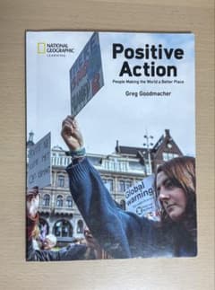 Positive Action National Geographicのサムネイル