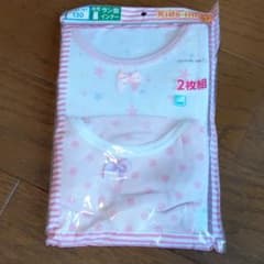女の子 ラン型インナーのサムネイル