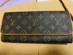 ***最後値下げ***ルイヴィトン モノグラム 2way ショルダーバッグのサムネイル