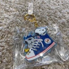 キーホルダーのサムネイル