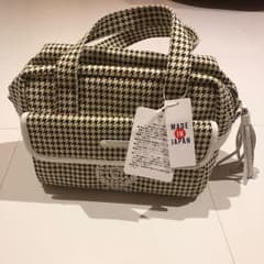 パーリーゲイツカートバックのサムネイル