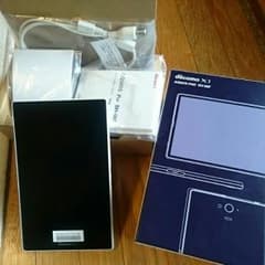 キリンちゃん☆様専用 docomoタブレット SH-06F AQUOS PADのサムネイル