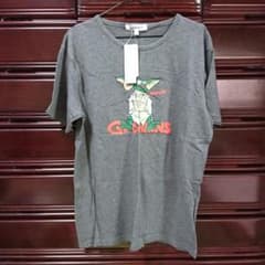 【新品未使用】Tシャツ グレムリン Lサイズ メンズのサムネイル