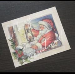 クリスマス カードのサムネイル