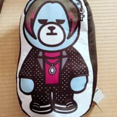 BIGBANG ダイカットクッションのサムネイル