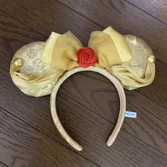 ディズニー カチューシャ