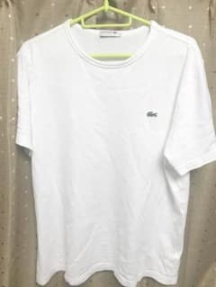 Tシャツ ラコステ サイズ5（XL）のサムネイル