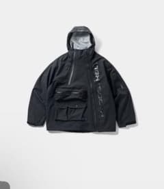 【美品】TIGHTBOOTH マウンテンパーカー Lのサムネイル