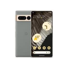 Google Pixel 7 Pro Hazel 128 GB（SIM フリー）