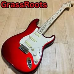 GrassRoots G-ST-SC グラスルーツ - メルカリ