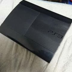 ps3 本体 中古のサムネイル