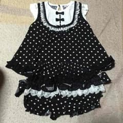 専用  チュニックブルマ付きセットのサムネイル