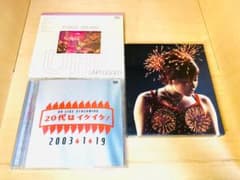宇多田ヒカル 初期 ライブ DVD 4枚セット 2000～2004 - メルカリ