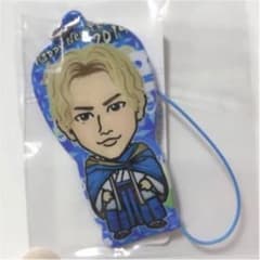 登坂広臣クリーナーのサムネイル