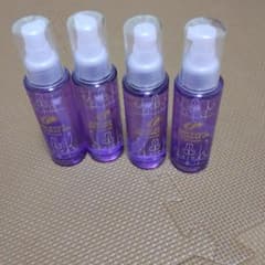 アプリユス ヘアグランスRMオイルのサムネイル