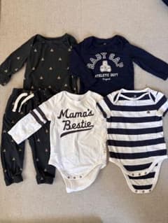 baby GAP ベビー服セット 6-18ヶ月のサムネイル