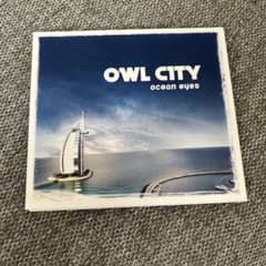 OWL CITY ocean eyesのサムネイル