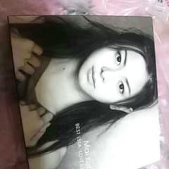 Mai KURAKI BEST151A -LOVE&HOPE-のサムネイル