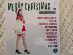 鈴木祥子 MERRY CHRISTMAS from BEARFOREST - メルカリ
