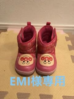 アンパンマンブーツのサムネイル
