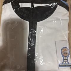 にじさんじ　ジャージ　VSせめよん　イブラヒム